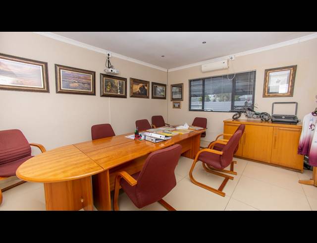 563M² OFFICE FOR SALE IN VINCENT